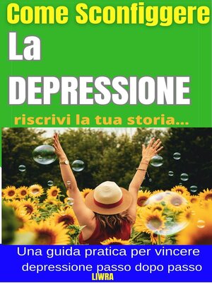 cover image of Come sconfiggere la depressione